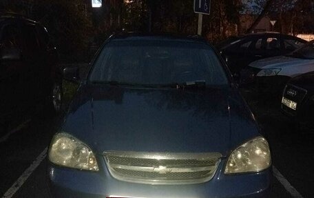 Chevrolet Lacetti, 2010 год, 330 000 рублей, 6 фотография
