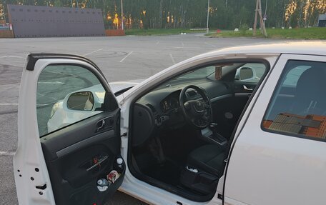 Skoda Octavia, 2010 год, 1 000 000 рублей, 8 фотография