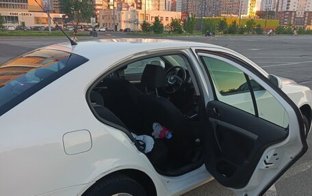 Skoda Octavia, 2010 год, 1 000 000 рублей, 10 фотография