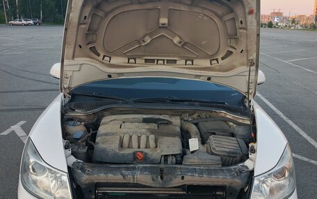 Skoda Octavia, 2010 год, 1 000 000 рублей, 12 фотография