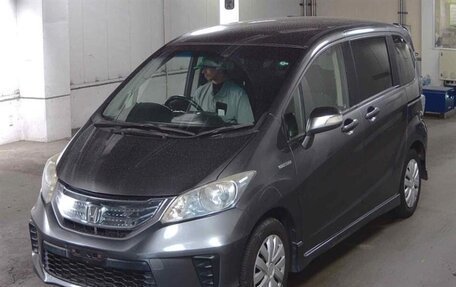 Honda Freed I, 2012 год, 785 000 рублей, 2 фотография