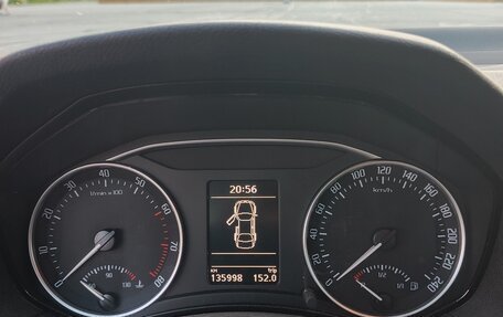 Skoda Octavia, 2010 год, 1 000 000 рублей, 15 фотография