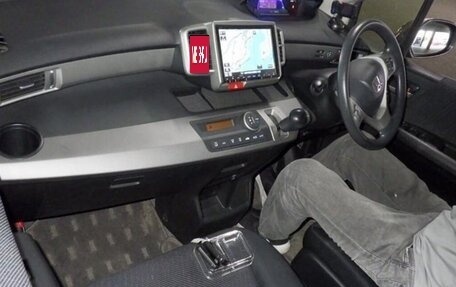 Honda Freed I, 2012 год, 785 000 рублей, 5 фотография