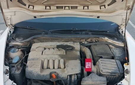 Skoda Octavia, 2010 год, 1 000 000 рублей, 13 фотография