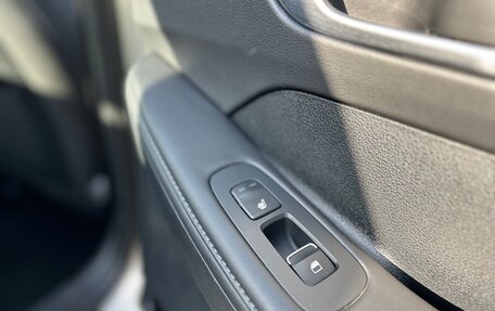 Hyundai Sonata VIII, 2020 год, 2 150 000 рублей, 16 фотография