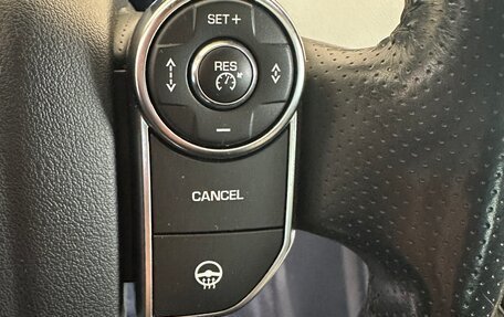 Land Rover Range Rover Sport II, 2015 год, 3 200 000 рублей, 13 фотография