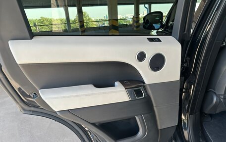 Land Rover Range Rover Sport II, 2015 год, 3 200 000 рублей, 15 фотография
