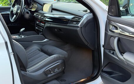 BMW X6, 2018 год, 4 397 000 рублей, 9 фотография