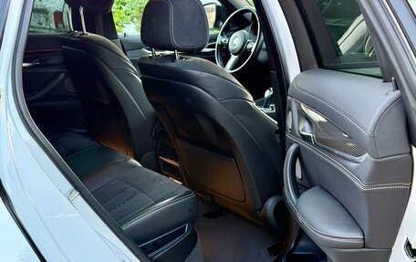 BMW X6, 2018 год, 4 397 000 рублей, 14 фотография