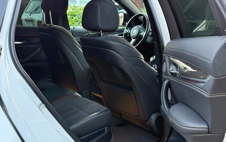 BMW X6, 2018 год, 4 397 000 рублей, 13 фотография