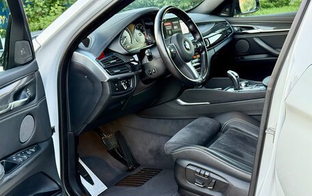BMW X6, 2018 год, 4 397 000 рублей, 17 фотография