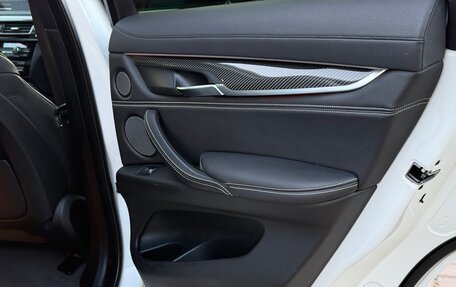 BMW X6, 2018 год, 4 397 000 рублей, 12 фотография
