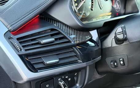 BMW X6, 2018 год, 4 397 000 рублей, 21 фотография