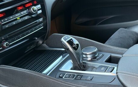 BMW X6, 2018 год, 4 397 000 рублей, 22 фотография