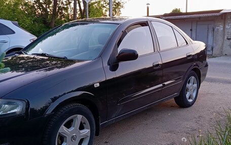 Nissan Almera Classic, 2012 год, 900 000 рублей, 3 фотография