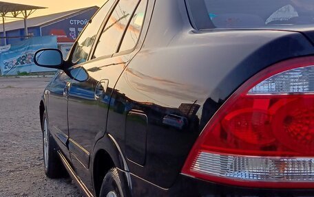 Nissan Almera Classic, 2012 год, 900 000 рублей, 2 фотография