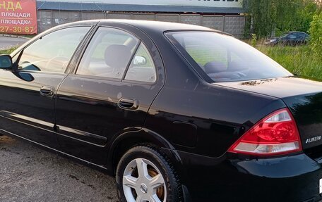 Nissan Almera Classic, 2012 год, 900 000 рублей, 7 фотография