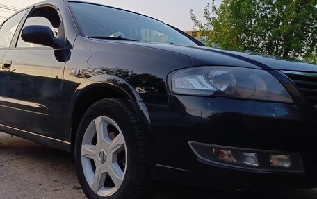 Nissan Almera Classic, 2012 год, 900 000 рублей, 11 фотография