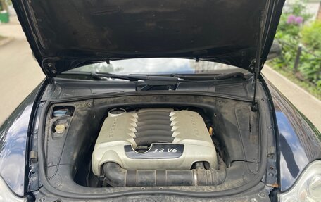 Porsche Cayenne III, 2003 год, 850 000 рублей, 9 фотография