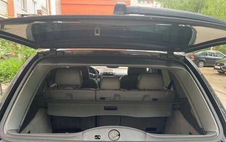 Porsche Cayenne III, 2003 год, 850 000 рублей, 8 фотография