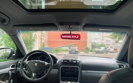 Porsche Cayenne III, 2003 год, 850 000 рублей, 7 фотография
