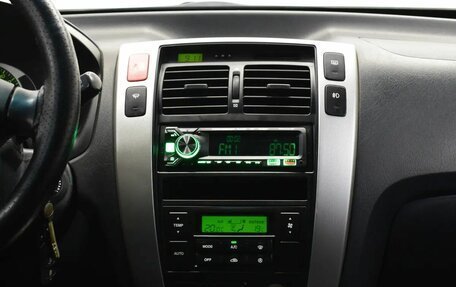 Hyundai Tucson III, 2006 год, 620 000 рублей, 7 фотография