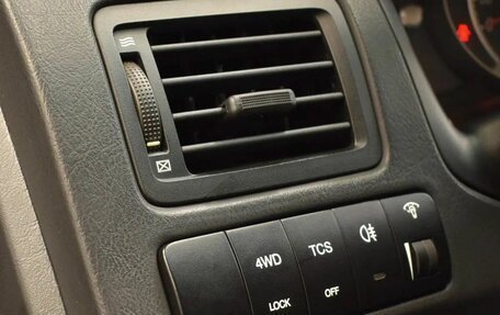 Hyundai Tucson III, 2006 год, 620 000 рублей, 9 фотография