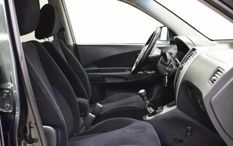 Hyundai Tucson III, 2006 год, 620 000 рублей, 10 фотография