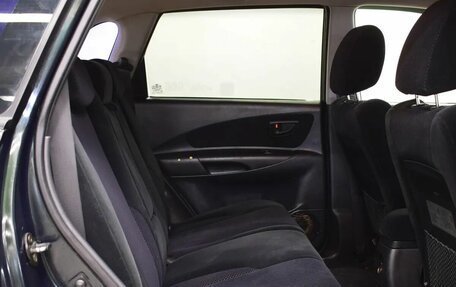 Hyundai Tucson III, 2006 год, 620 000 рублей, 11 фотография