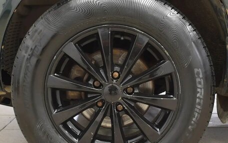 Hyundai Tucson III, 2006 год, 620 000 рублей, 14 фотография