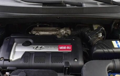 Hyundai Tucson III, 2006 год, 620 000 рублей, 13 фотография
