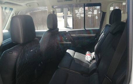 Mitsubishi Pajero IV, 2014 год, 2 490 рублей, 5 фотография