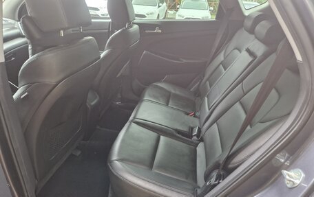 Hyundai Tucson III, 2020 год, 2 550 000 рублей, 11 фотография