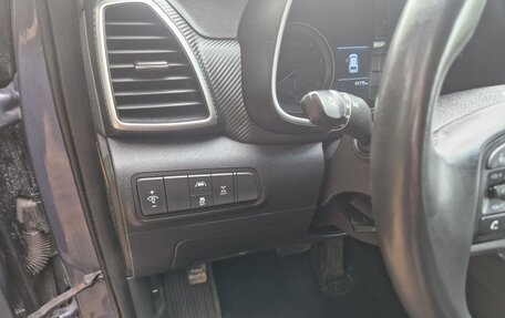 Hyundai Tucson III, 2020 год, 2 550 000 рублей, 10 фотография