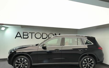 Mercedes-Benz GLC, 2024 год, 8 350 000 рублей, 5 фотография