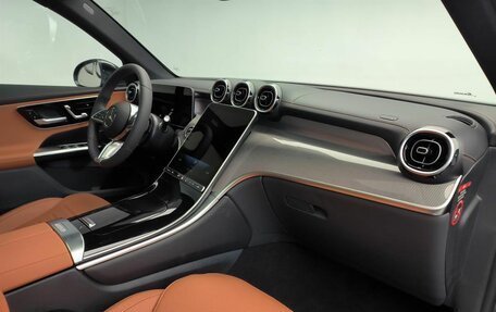 Mercedes-Benz GLC, 2024 год, 8 350 000 рублей, 7 фотография