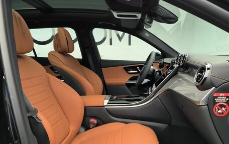 Mercedes-Benz GLC, 2024 год, 8 350 000 рублей, 8 фотография