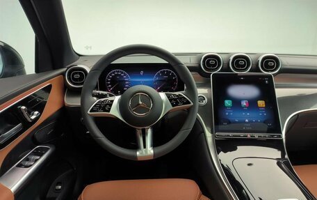 Mercedes-Benz GLC, 2024 год, 8 350 000 рублей, 13 фотография