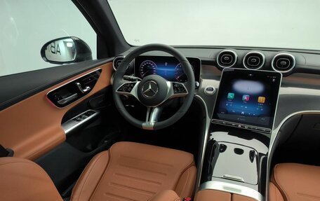 Mercedes-Benz GLC, 2024 год, 8 350 000 рублей, 10 фотография