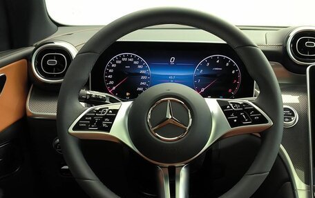 Mercedes-Benz GLC, 2024 год, 8 350 000 рублей, 14 фотография