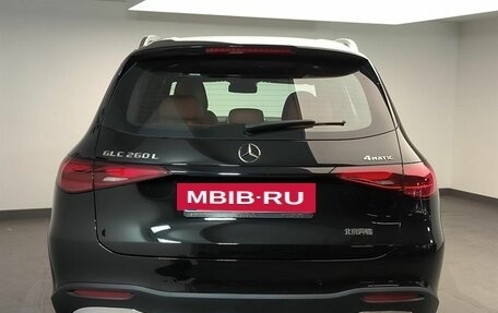 Mercedes-Benz GLC, 2024 год, 8 350 000 рублей, 4 фотография