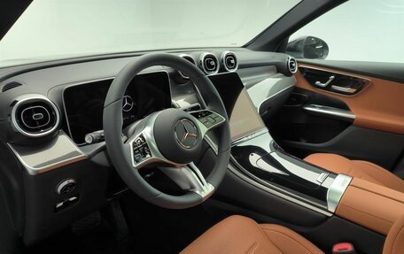 Mercedes-Benz GLC, 2024 год, 8 350 000 рублей, 15 фотография