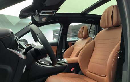 Mercedes-Benz GLC, 2024 год, 8 350 000 рублей, 16 фотография
