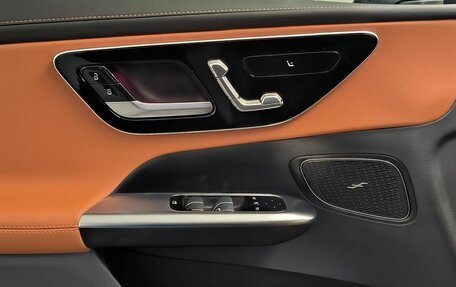 Mercedes-Benz GLC, 2024 год, 8 350 000 рублей, 19 фотография