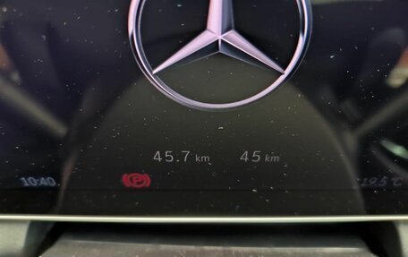Mercedes-Benz GLC, 2024 год, 8 350 000 рублей, 25 фотография