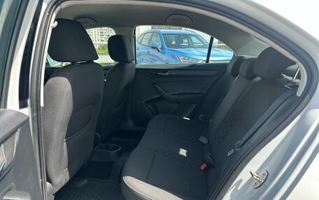 Skoda Rapid II, 2022 год, 1 349 000 рублей, 9 фотография