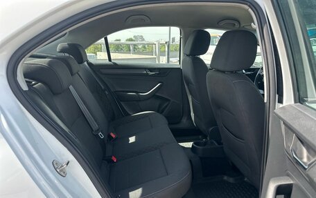 Skoda Rapid II, 2022 год, 1 349 000 рублей, 12 фотография