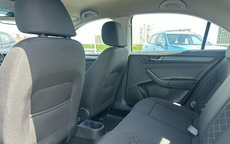Skoda Rapid II, 2022 год, 1 349 000 рублей, 10 фотография