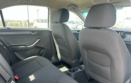 Skoda Rapid II, 2022 год, 1 349 000 рублей, 13 фотография