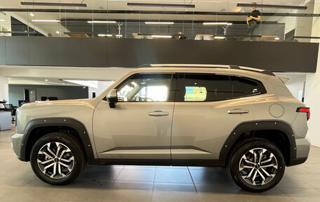 Haval H7, 2025 год, 3 649 000 рублей, 2 фотография